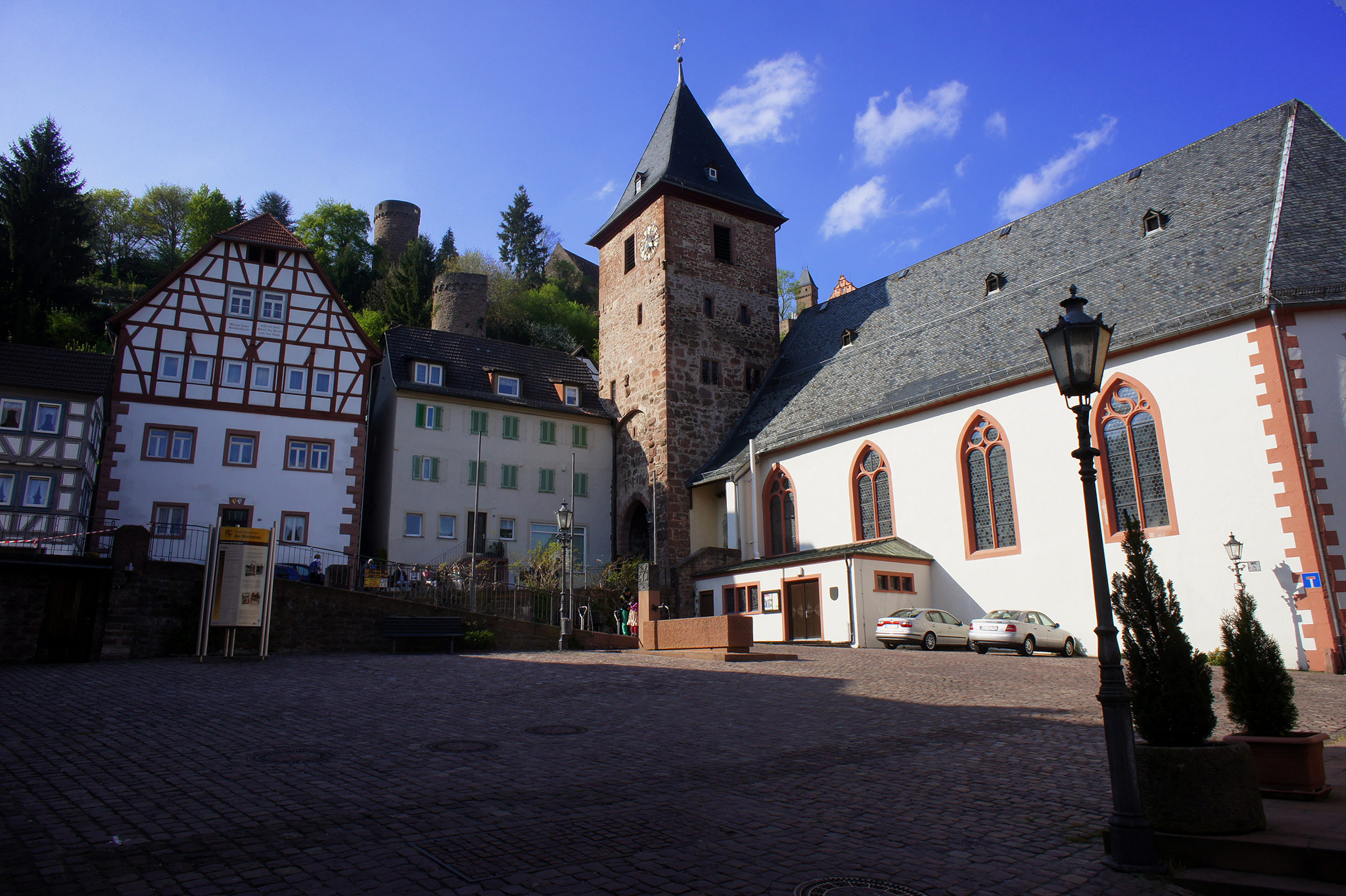 Hirschhorn